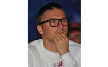 Сергей Лазарев хочет сыграть наркомана