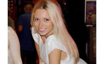 Юлия Грозная получила "Оскар"