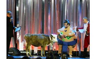 Марат Сафин отказался от "Больших гонок"