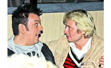 Николай Басков: "Дружба с Киркоровым теперь под большим вопросом"