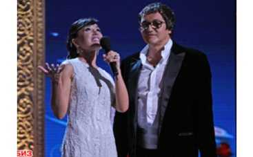 Заворотнюк осталась без работы