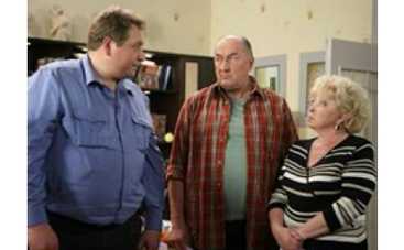 У "Ворониных" появились крылатые фразы