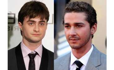 Гарри Поттер проиграл Трансформерам