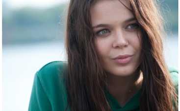 Алина Гросу поступила в московский институт