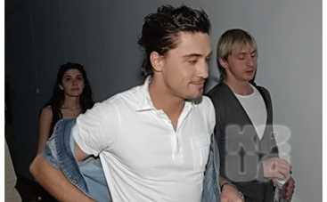 Дима Билан провалился в Крыму