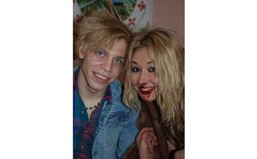 Родители Леры Леры в шоке от бойфренда дочери