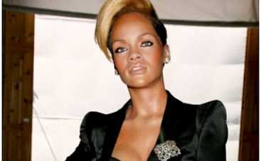 Рианна стала экспонатом музея