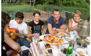 Андрей Шевченко стал ближе к народу