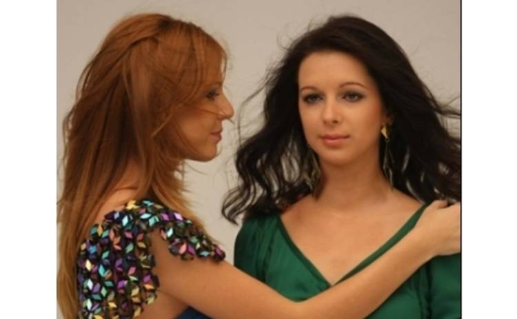 Наталья Подольская поссорилась с сестрой-близняшкой