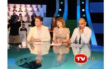 Политики и журналисты встретятся в студии "Шустер Live"