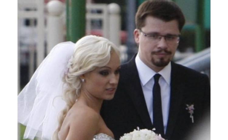 Гарик Харламов отказался выкупать невесту