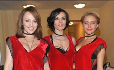 Альбина Джанабаева шокирует публику без макияжа ФОТО