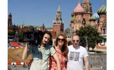 Снежана Егорова нашла "Формулу драйва"