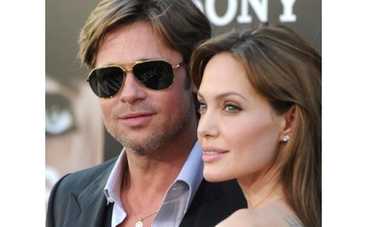 Анджелина Джоли: "Брэд – питбуль, с ним лучше не связываться"