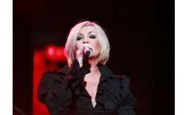 Ирина Билык нашла себе нового любовника