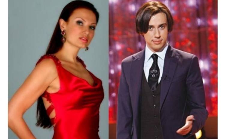 Эвелина Бледанс раскрыла ориентацию Максима Галкина