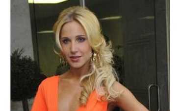 Юлия Ковальчук худеет без диет