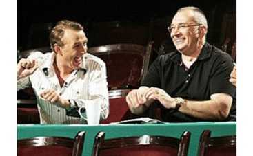 "Украина слезам не верит": телеконкурс в цифрах