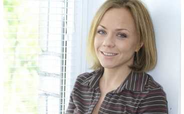 Лена Перова: "Роль в "Маргоше" писали не под меня"