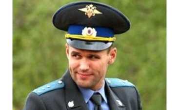 "Глухарь" стал Шреком