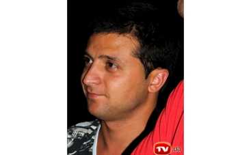 Владимир Зеленский увлекся мужчиной