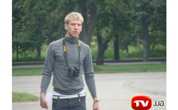 "Сделай мне смешно": Дорн впервые исполнил свою новую песню