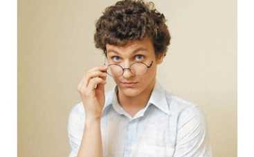 Веник придумал имя для дочери