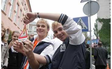 Братья Борисенко стали совершеннолетними