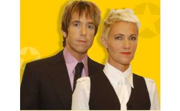 Roxette показали организаторам шоу крутой нрав