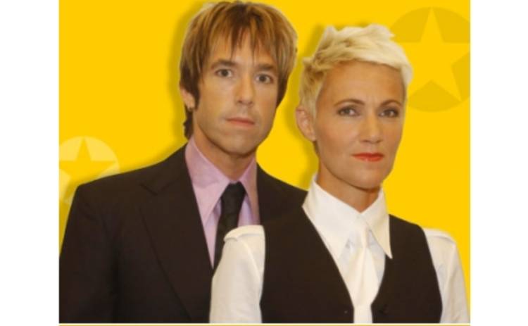 Roxette показали организаторам шоу крутой нрав