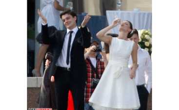 Муж Лизы Боярской сбежал в Москву