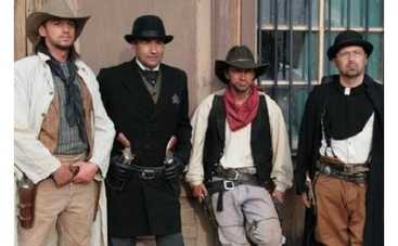 Игорь Крутой присоединился к "Дискотеке Авария"