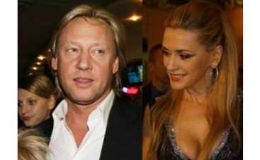 Ольга Сумская влюбилась в Дмитрия Харатьяна