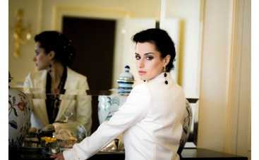 Героиновая любовь Тины Канделаки