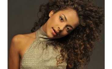 Сестра Сабрины участвует в шоу "Х-фактор" [ВИДЕО]