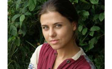 Звезда серила "Ефросинья" ждет ребенка