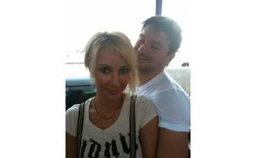 У Лазарева и Кудрявцевой волчья жизнь