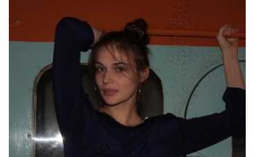 Алена Водонаева выложила фото с сыном