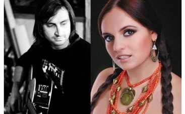 В украинском шоу-бизнесе появился новый дуэт