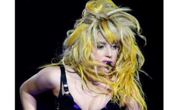 Lady GaGa огорчили поклонники