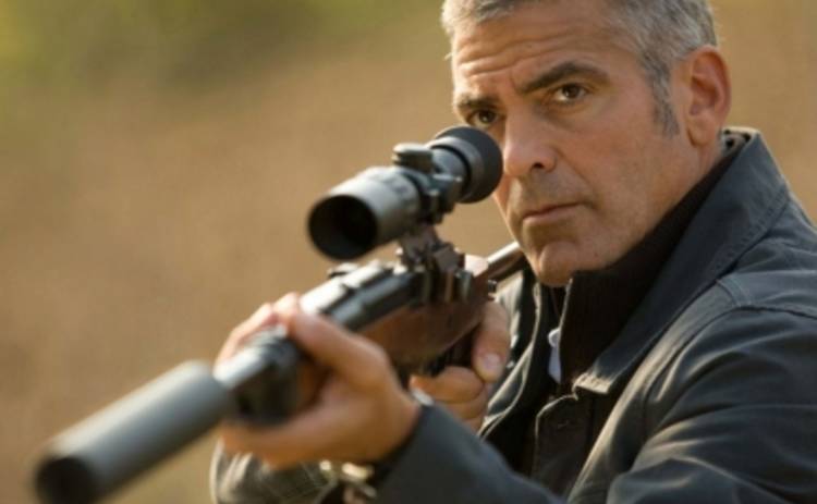 Зачем Джордж Клуни убил подругу?