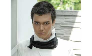 Бориса Апреля снимут с эфиров