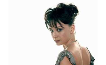 Чулпан Хаматова сменила работу из-за любви к детям