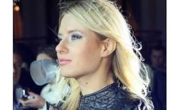 Ольге Горбачевой сделали подарок за $50 тыс.