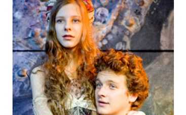 "Папина дочка" снимется в новой комедии