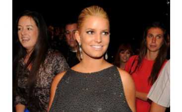 Джессика Симпсон снялась в реалити-шоу