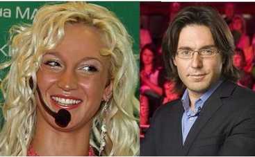 Ольга Бузова сделала подарок Малахову своими руками ФОТО