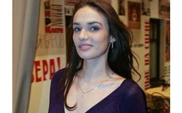 Алена Водонаева стала агрессивной