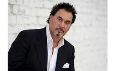 Валерий Меладзе захватил Youtube