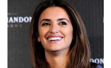 Пенелопа Круз скоро станет мамой